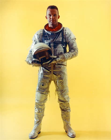 Nasa Project Mercury Space Suit Project Mercury Space Suit Nasa
