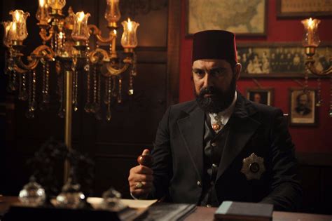 Payitaht abdülhamid dizisinin yeni sezonunda hangi oyuncular var? Payitaht Abdülhamid Dizisine İki Yeni Oyuncu Geldi