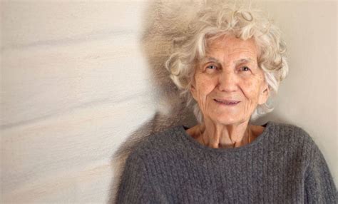 Heres What People In Their 90s Really Think About Death Final Choices