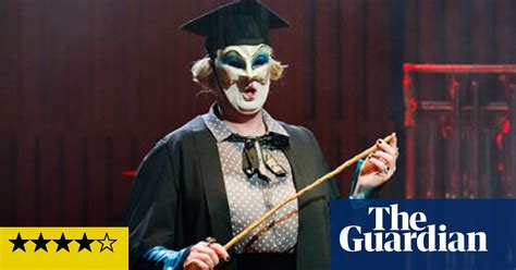 Cautionary Tales Review Music The Guardian