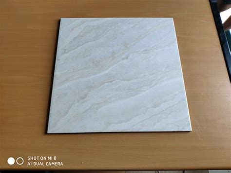 Jual Keramik lantai 50x50 glossy Sparta Cream di Lapak Rai Jaya Granit