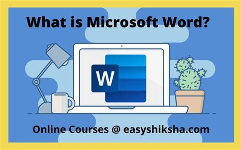 What Is Ms Word Features Of Microsoft Word And Their Uses