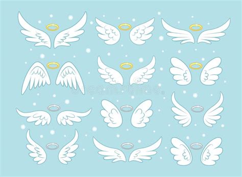 Gold Fairy Wings Silhouette Stock Illustrations 94 Gold Fairy Wings