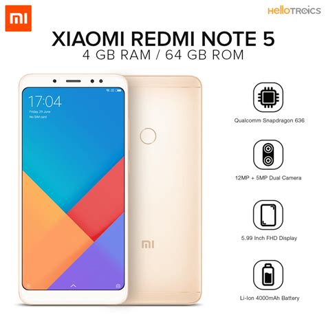 Tem uma grande tela de 6.81 polegadas e uma resolução de 3200x1440 pixels que é uma das mais altas atualmente em circulação. Xiaomi Mi Note 5 Price Philippines - Xiaomi Product Sample