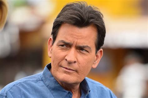 Charlie Sheen Investigated By Lapd For Making Threats To An Unnamed