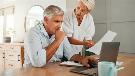 Mutuelle Senior Quels Sont Les Avantages D Un Contrat Couple