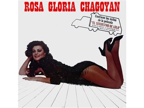 {download} rosa gloria chagoyán el secuestro de lola {album mp3 zip} wakelet