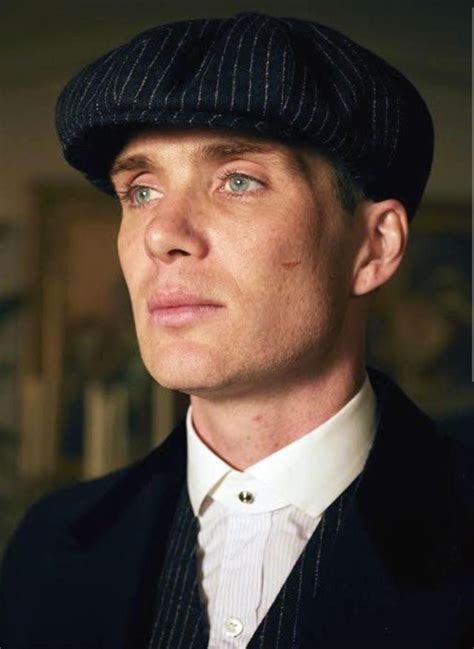 The Boss Himself Thomas Shelby Peaky Blinders 💜 Cillian Murphy Peaky Blinders Peaky