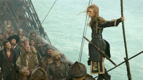 Ranked Every Pirates Of The Caribbean Movie Rated From Worst To Best Techradar