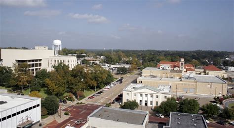Longview Texas Conservative Towns College Values Online