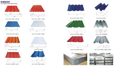 Types Of Roofing Materialszinc Roof Panelroofing Panels Buy Types