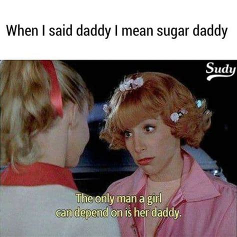 Sugar Momma Meme Bad Baby Daddy Memes