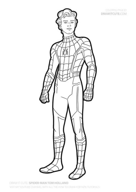 Tom Holland as Spider-Man #farfromhome #spidermanfarfromhome #spiderman