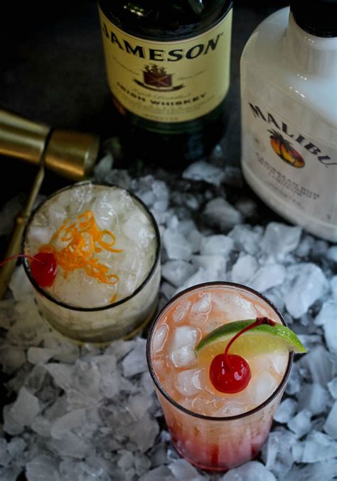 Trova immagini stock hd a tema fresh alcoholic malibu pineapple juice cocktail e milioni di altre foto, illustrazioni e contenuti vettoriali stock royalty free nella vasta raccolta di shutterstock. PINEAPPLE COCONUT RUM PUNCH & ORANGE VANILLA wHISKEY ...