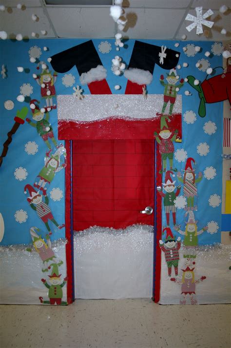 20 Best Door Decoration For Christmas Ideas To Impress Your Neighbors