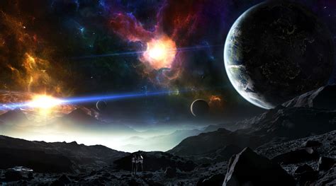 Spacefantasy Awesome Wallpapers Page 4
