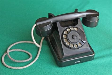 Total 71 Imagen En Que Año Se Invento El Primer Telefono Vn