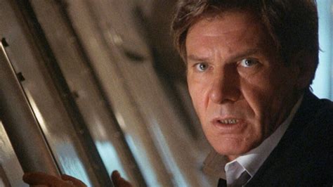 A Stunning Harrison Ford Movie Just Hit Streaming On Netflix Giant