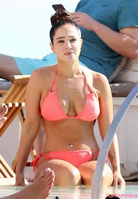 Tulisa Contostavlos Nude Onlyfans Leaked Photo Topfapgirls