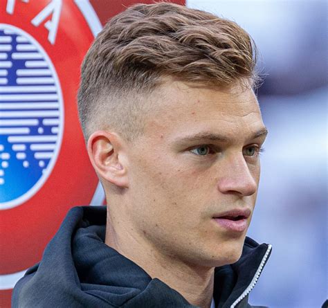 , we realize that he was born on the 8th day of february 1995 in rottweil, germany. Bayern bosses: Joshua Kimmich has put himself under pressure