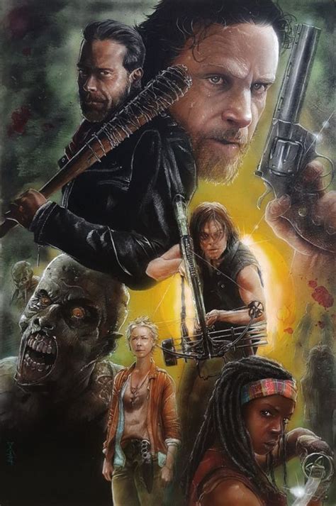 We Are The Walking Dead Walking Dead Images The Walking Dead Poster