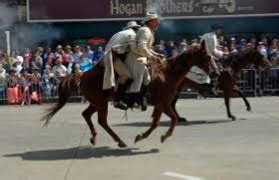 Last bank jesse james tried to rob. How the robbery is remembered today - Jesse james ...