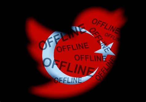 Twitter Remains Blocked In Turkey Despite Court Ruling Lifting Ban