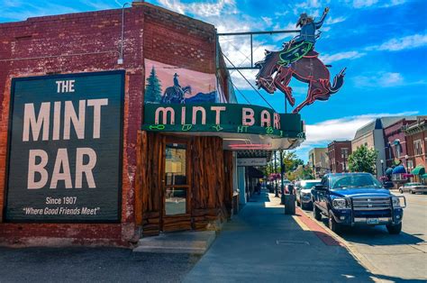 15 Best Things To Do In Sheridan Wy