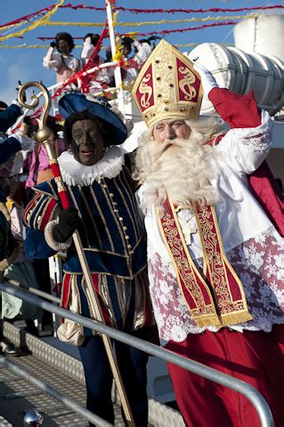 Sinterklaas verschijnt meermaals op Ketnet | FrontView ...