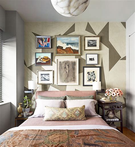 45 Small Bedroom Decorating Ideas From Designers