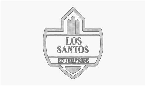 Los Santos Bank Logo