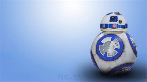 1920x1200 Bb8 Droid Wallpaper Star Wars Vii Bb8 Droid Star Wars Bb8