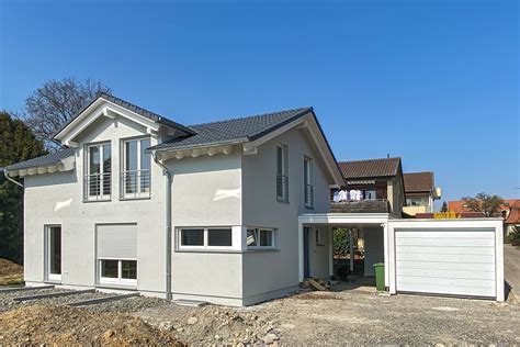 August 2021 gültige mietspiegel für kornwestheim wurde in den vergangenen wochen vom gemeinderat beschlossen. Häuser im Bau - Beilharz Haus