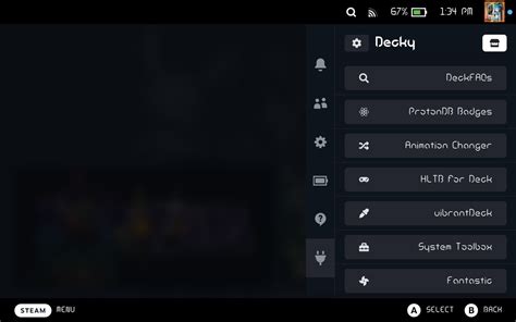 How To Customize Steam Decks Theme Background Music And Sound