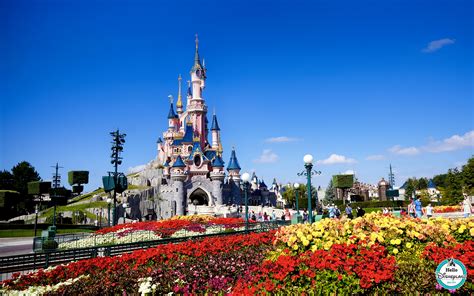 Tout Savoir Sur La Réouverture De Disneyland Paris