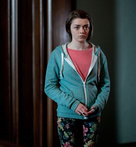 Bbc Latest News Doctor Who Why Maisie Williams Is Perfect For