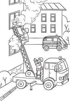 Klicke auf eine feuerwehr malvorlage und drucke die ausmalbilder aus. feuerwehr ausmalbilder 06 | Ausmalbilder feuerwehr ...