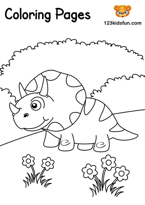Can you print coloring pages? Free Coloring Pages for Girls and Boys | 123 Kids Fun Apps