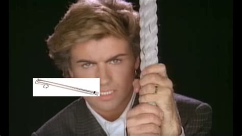 Careless Whisper But It S Played On Slide Whistles And Its Even Sexier