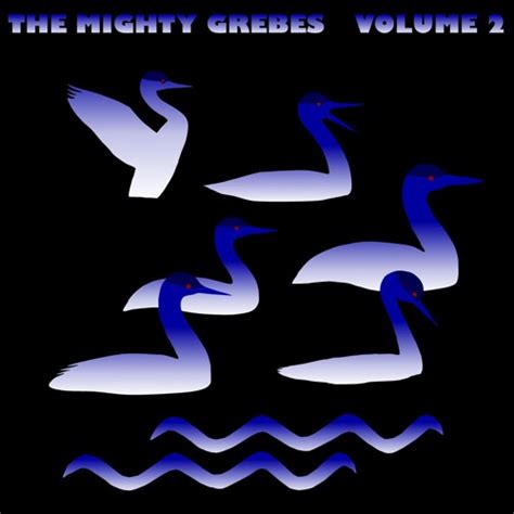Stream Guarded Star By The Mighty Grebes Listen Online For Free On