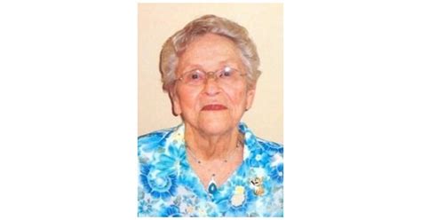 Ruth Boehm Obituary 1924 2014 Legacy Remembers