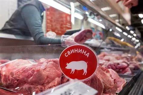 Как будут формироваться цены при разделке мяса свинины и говядины в Картинка - Как будут формироваться цены при разделке мяса свинины и говядины в