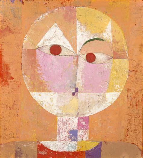 What You Need To Know About Paul Klee