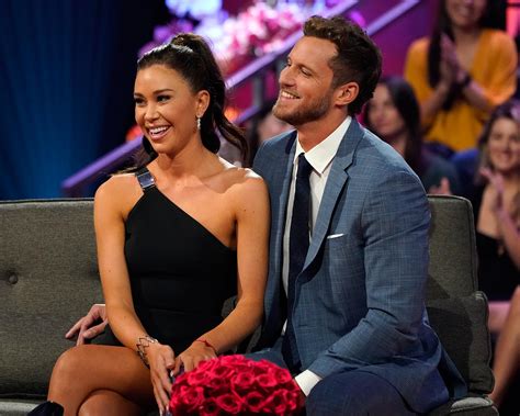 Bachelorettes Gabby Windey Reveals Shocking Truth About Ex Fiancé Erich Schwer And Her