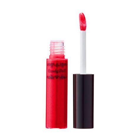 Jual Candydoll Lip Gloss Ruby Red 58gr Di Seller Bestbuy World