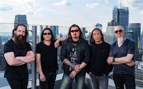 Dream Theater Tickets Tour And Konzerte Live Nation Deutschland