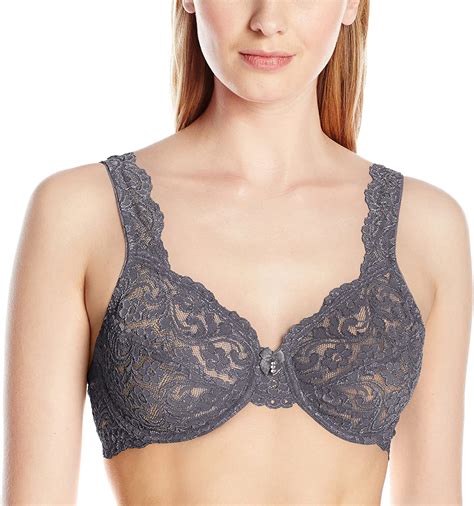 Smart And Sexy Womens Signature Lace Unlined Underwire Bra Ebay