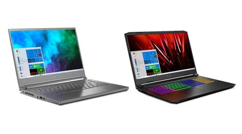 Acer Launches New Nitro Predator And Aspire Laptops Check Prices And