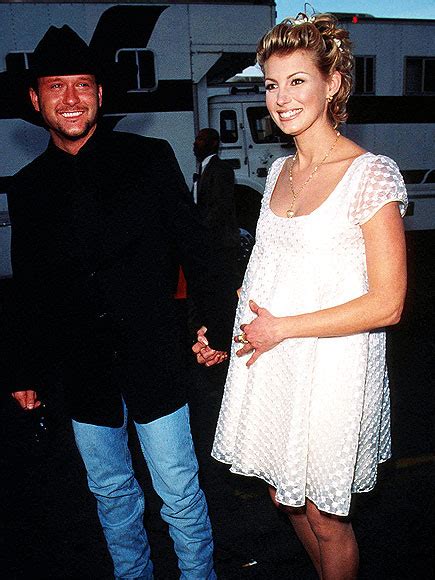 Tim Mcgraw Faith Hill 19th Wedding Anniversary Photos