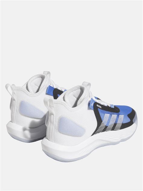 Adidas Adizero Select Basketball Shoes Nencini Sport